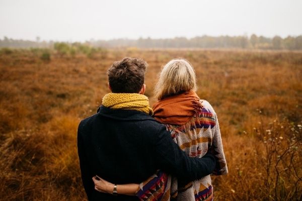 Q&A: Terence Berritt