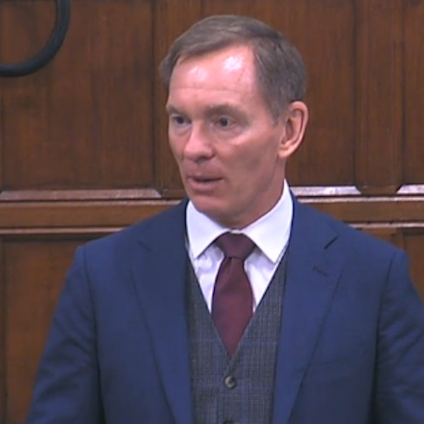 MP demands government takes action to increase access to rehabilitation for brain injury survivors Main Image