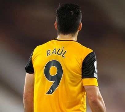 Wolves star picks Headway to benefit from fan fundraiser Main Image