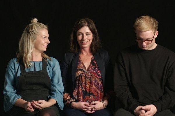 Jelly Brain documentary: A gift to mum