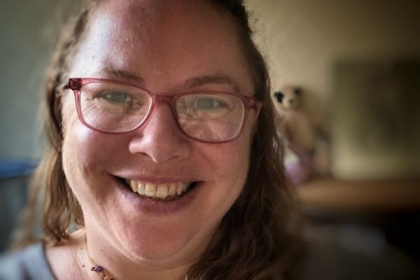 In her own words: Jodie Bacon