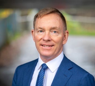 Headway champion pushes for legislative change in Parliament Main Image