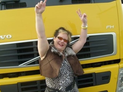 My podcast by Nikki Webber MBE