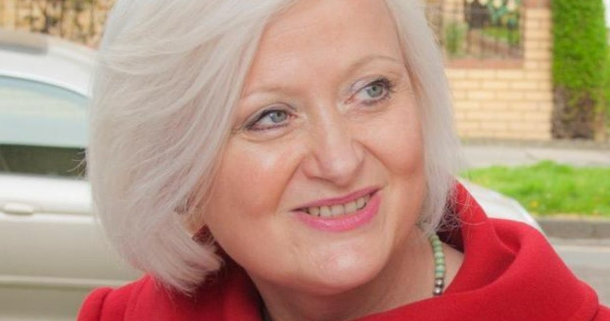 Siobhain McDonagh