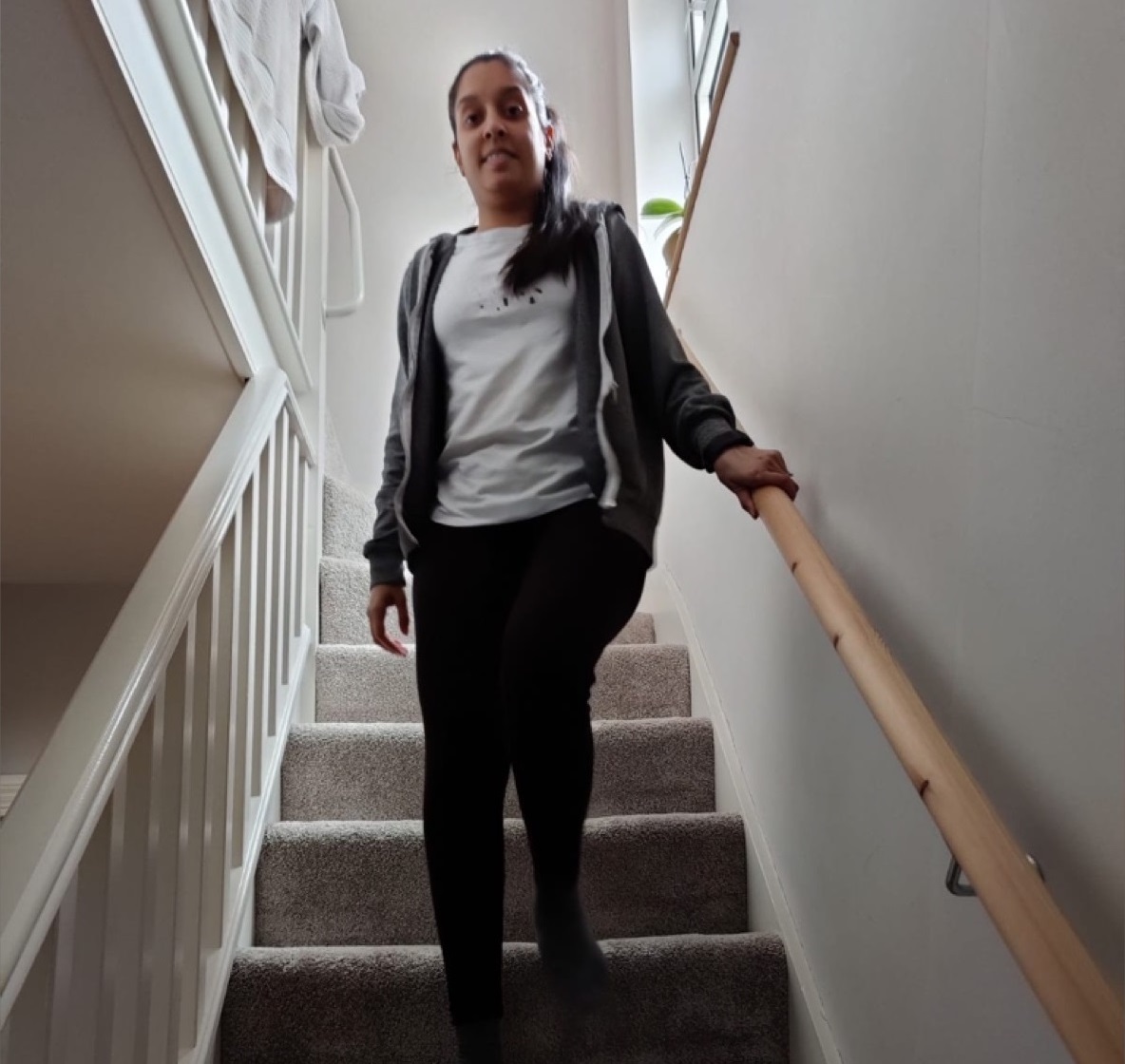 Hema's Captain Tom 100 Main Image