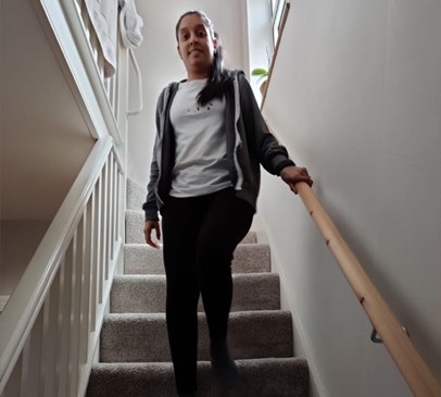 Hema's Captain Tom 100 Main Image