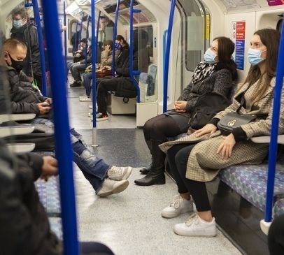 Lifting of lockdown Main Image