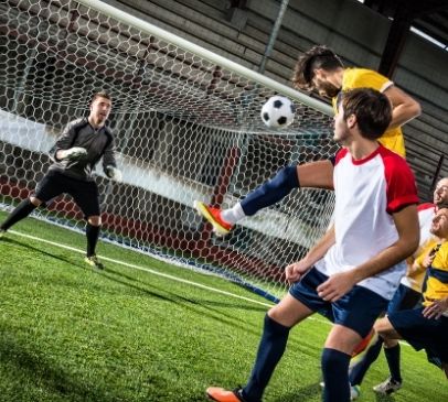 New FA guidance for heading footballs – is the FA still marking its own homework? Main Image
