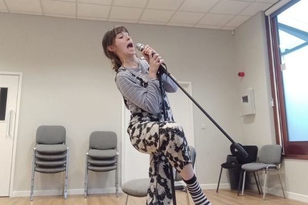 Eleanor May Blackburn