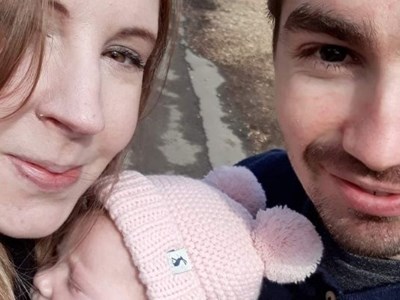 Love after brain injury: Thalia and Matt