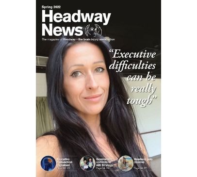 Headway News spring 2022 Main Image