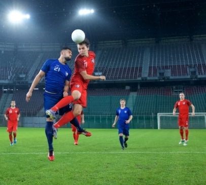 FA announces the phasing out of heading in grassroots youth games Main Image