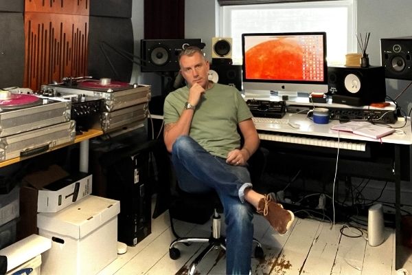 The Sound of Recovery